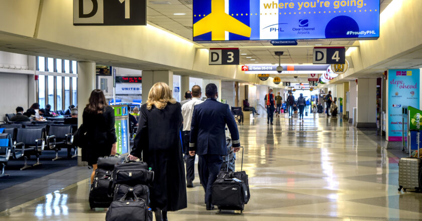 Locations the US Government Advises Against Visiting At This Time