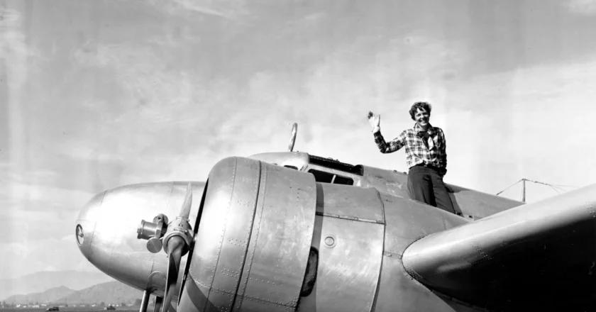 Is Amelia Earhart’s aircraft actually still missing or found? Six essential things to be aware of