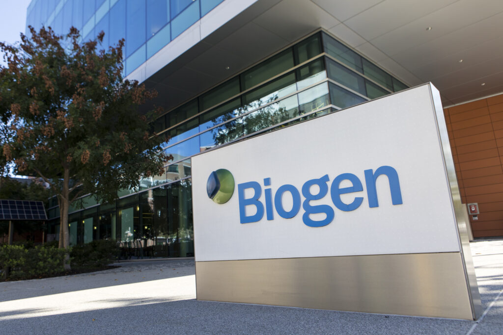 Biogen anticipates a return to earnings growth | Image Credit: statnews.com