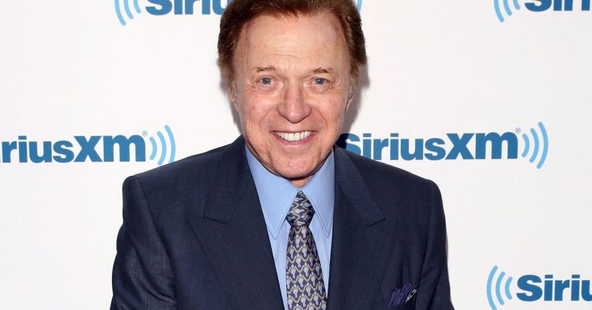 Steve Lawrence, an actor, singer, and native of Brooklyn, passes away at the age of 88