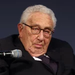 Recent Activities and Milestones of Henry Kissinger – Former United States Secretary of State