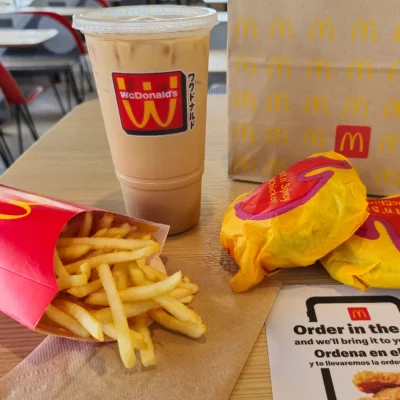 Will Arizona see $5 lunch discounts at McDonald’s? What to know about less expensive choices