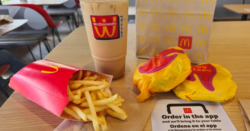 Will Arizona see $5 lunch discounts at McDonald’s? What to know about less expensive choices