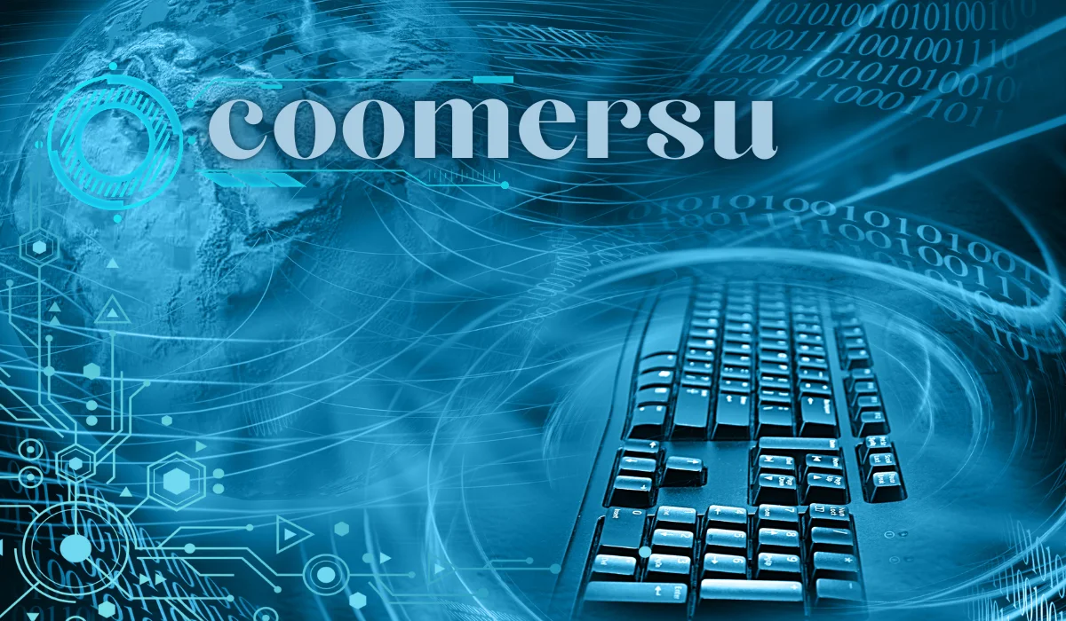 What’s Coomersu? What Does It Have To Do With Digital Marketing These Days?