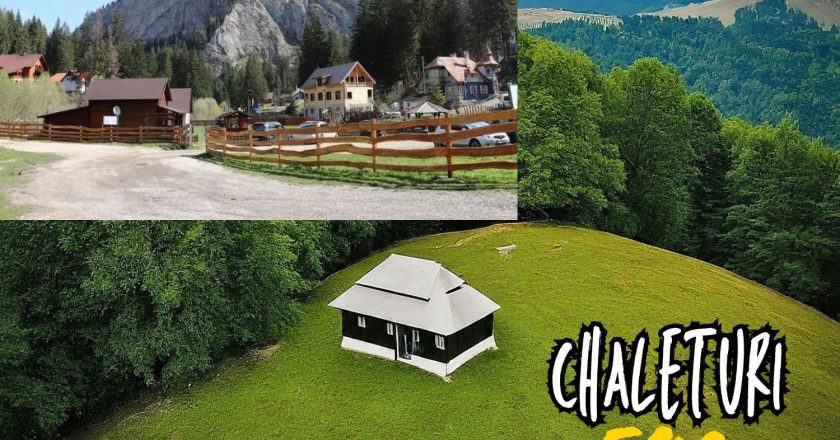 Chaleturi History – Alpine Region in Europe – Romania’s Chaleturi Destinations