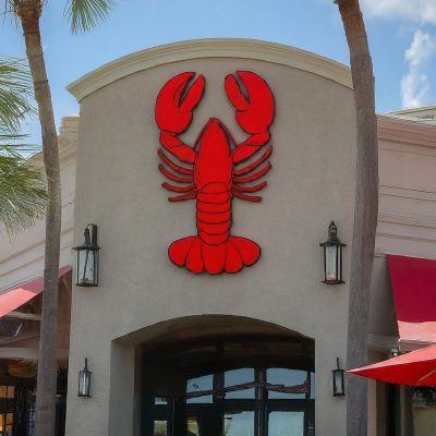 Red Lobster Restaurants Flounder Amidst Closures and Potential Bankruptcy