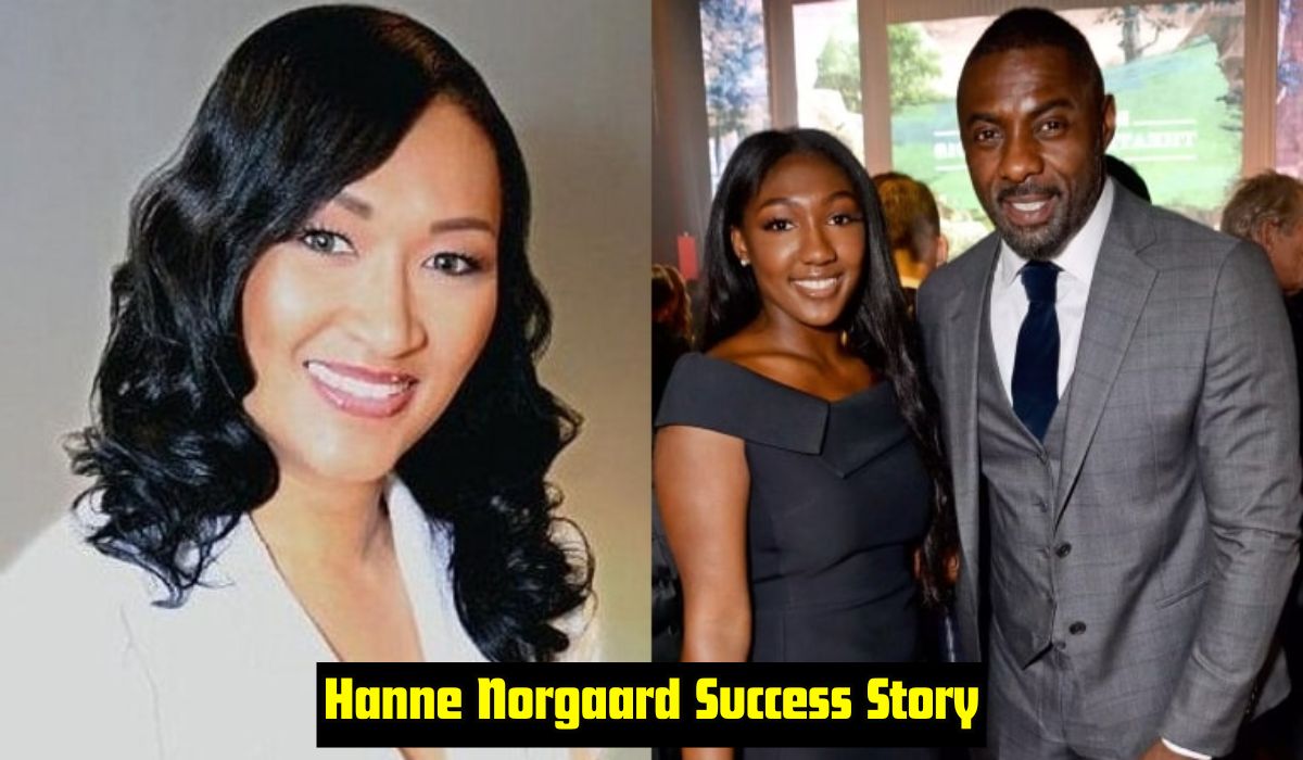 Hanne Untold Story of Success and Inspiration Surge Insights