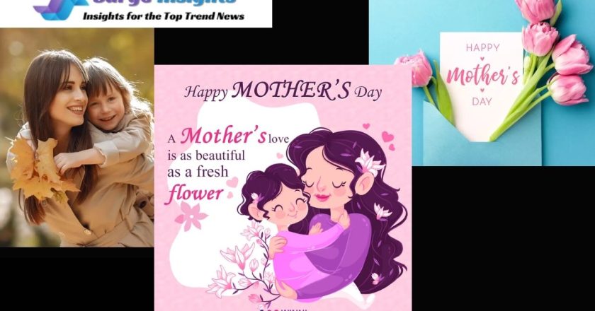 Happy Mother’s Day Wishes for All Moms: Celebrating the Extraordinary