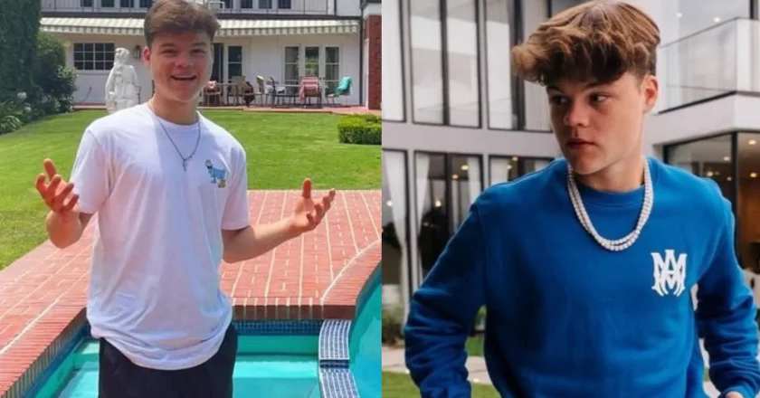 Did Jack Doherty Just Hit $100 Million? YouTuber’s Net Worth Soars in 2024