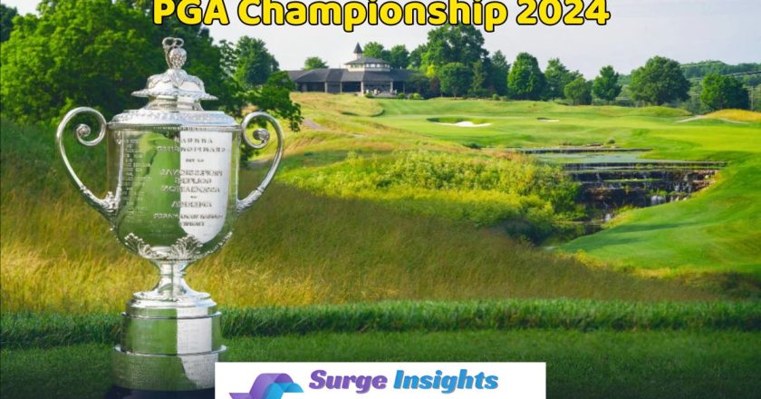 Members of Valhalla Golf Club are “blown away” with the PGA Championship 2024 upgrades