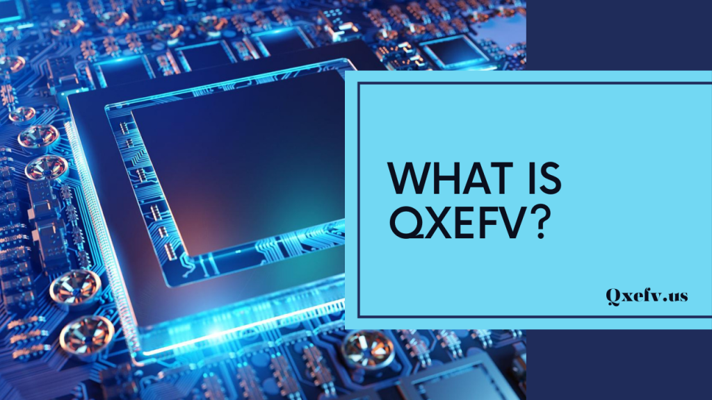 Qxefv - Future of Businesses | Image Credit: qxefv.us