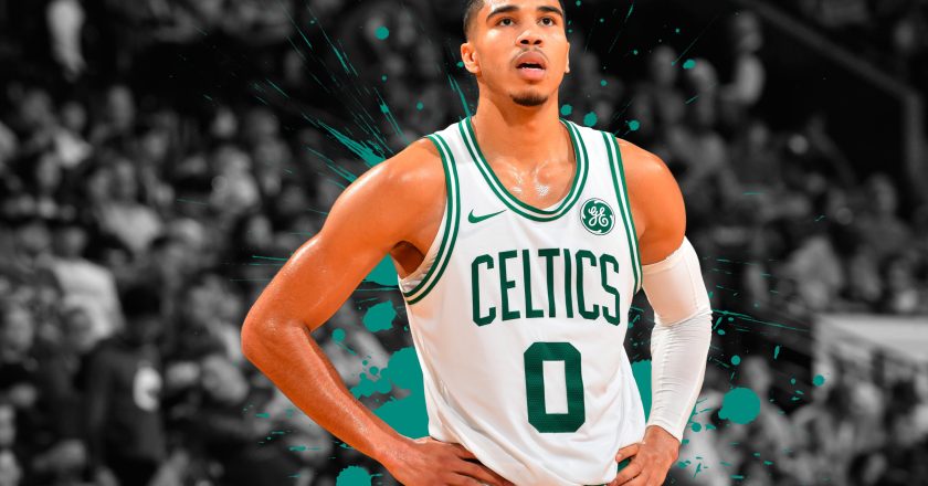“Tell Them To Stop”: Afraid of the Hatred From the Media, Jayson Tatum Finds A Strong Voice Against the Cavs in Game Three