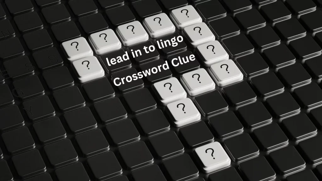 Lead in to Lingo  | Image Credit: digitalmagazinesblog.com
