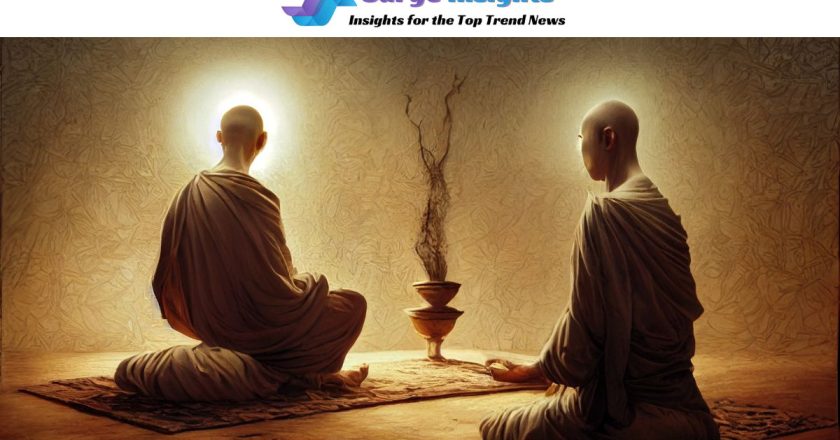 Unveiling the Depths of Hurbarna: A Spiritual Journey