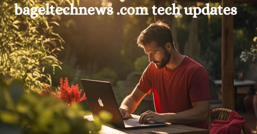 BagelTechNews.com Tech Updates