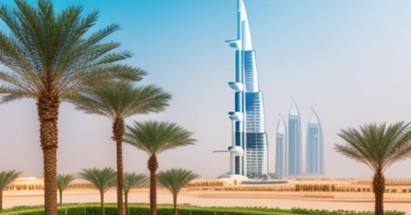 Ultimate 3N/4D Dubai Itinerary: Exploring the Best of Dubai