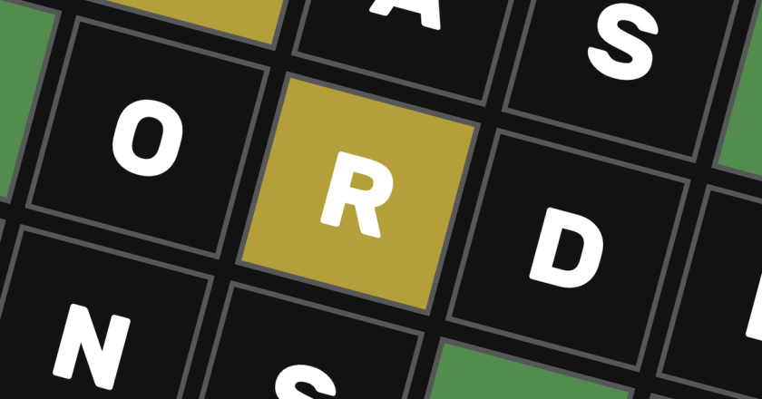 Wordle today June 7, 2024: 084 daily clues