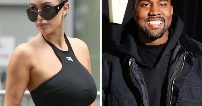 Kanye West’s New Wife, Bianca Censori – All You Want to Know