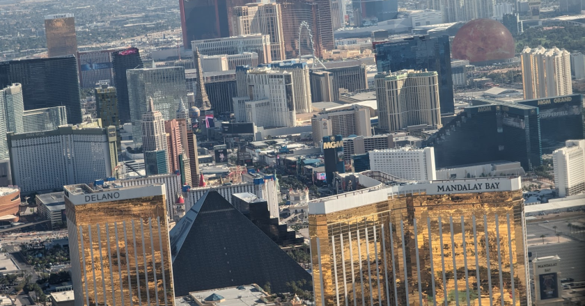 Recap of Nick’s Encore Las Vegas Status Match Run: Waking Up In Vegas
