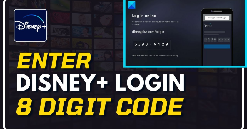 DisneyPlus.com Login/Begin: Your Ultimate Guide