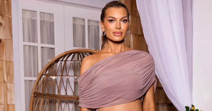 Lindsay Hubbard Announces Her First Pregnancy: All You Need to Know